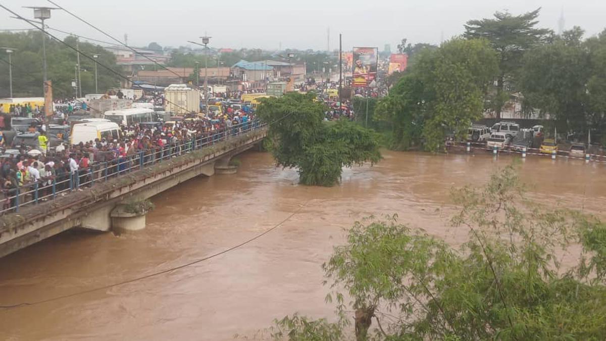Kinshasa : sans travaux d’assainissement, Matete et Limete vivent sous la menace permanente des crues

