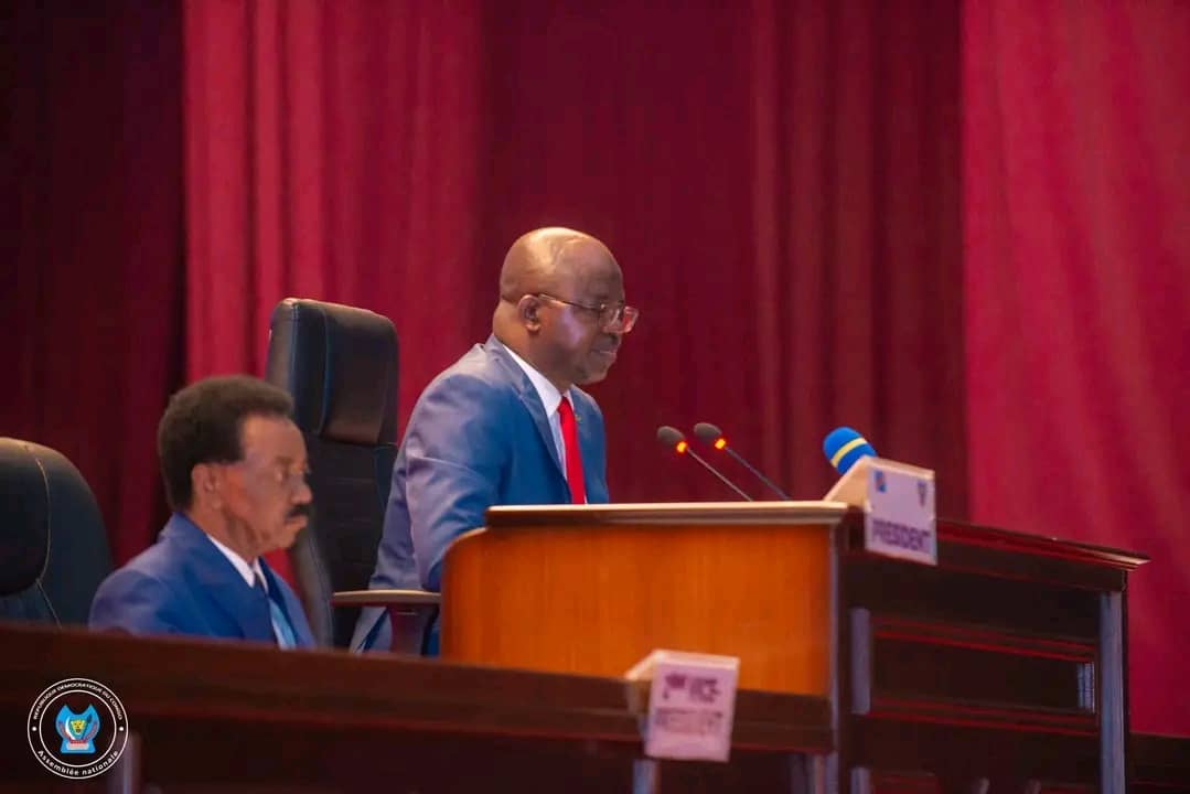 RDC – Assemblée nationale : Jean-Claude Tshilumbayi à son tour visé par une pétition en pleine expansion

