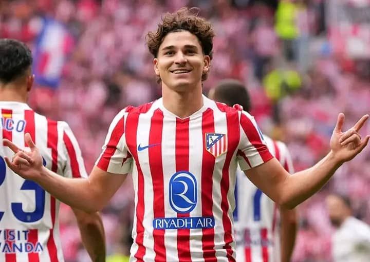 Derby de Madrid : l’Atlético écrase le Real Madrid sur le score de 5-2

