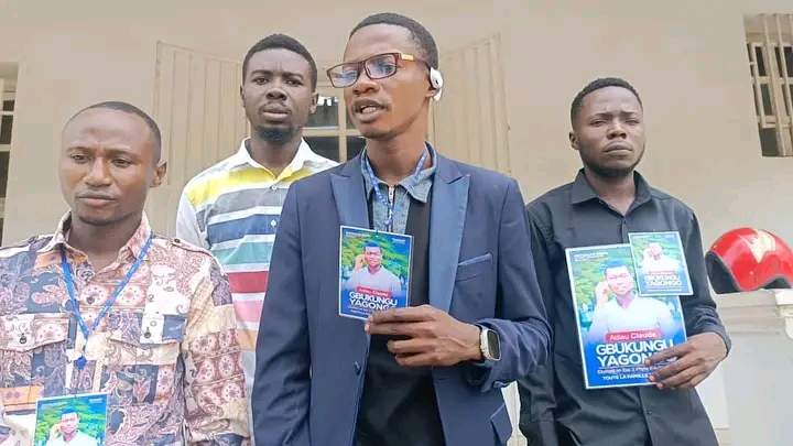 Nord-Ubangi : La LANU exige justice pour l’assassinat brutal de l’étudiant Claude Yagongo à Kisangani

