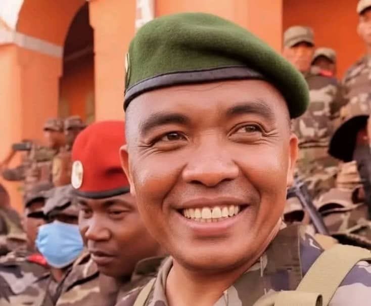 Coup d'État à Madagascar : La junte militaire renverse l'actuel régime