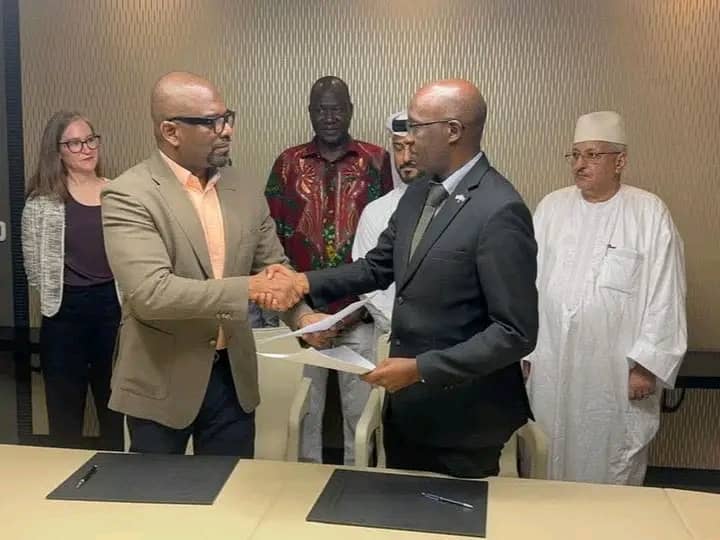 RDC–M23 : Signature à Doha du mécanisme de surveillance du cessez-le-feu, un pas décisif vers la paix
