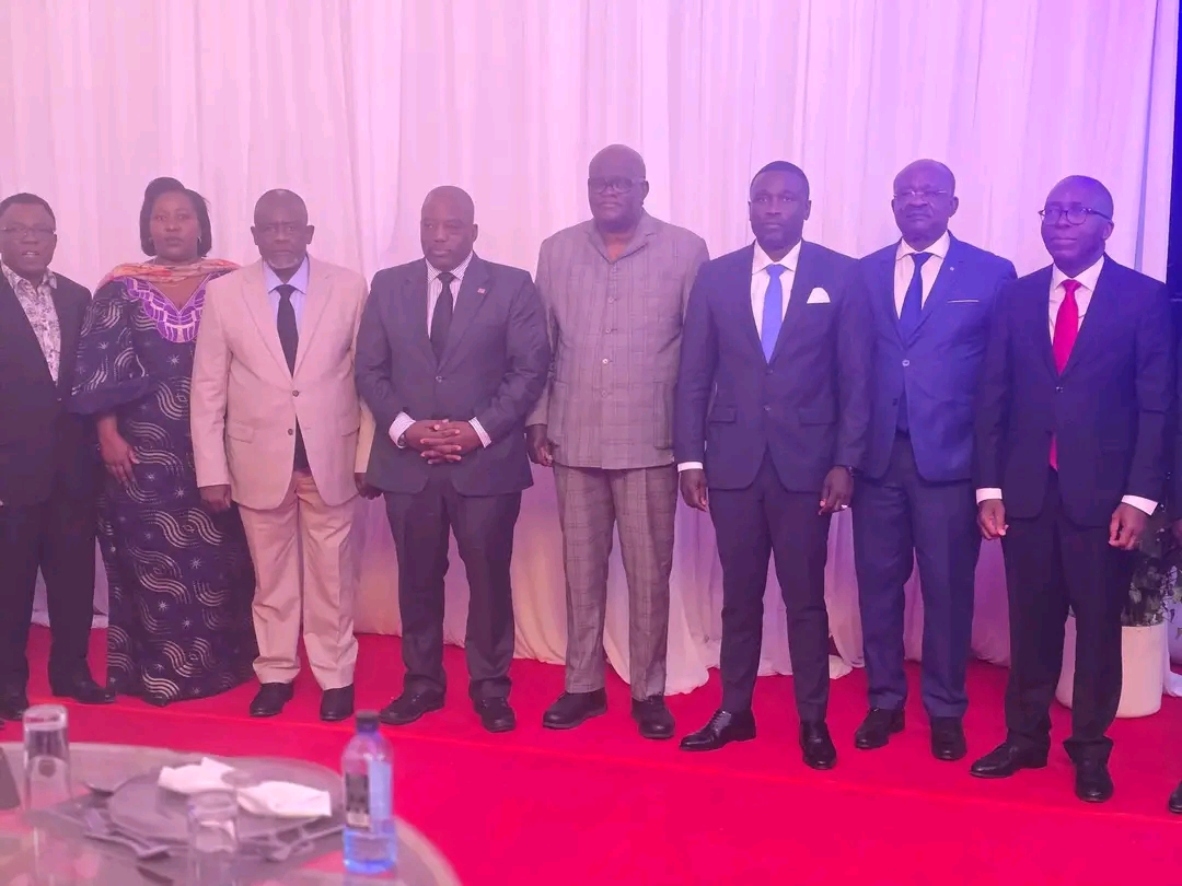 Nairobi : Joseph Kabila prend la tête de la nouvelle plateforme “Sauvons la RDC”
