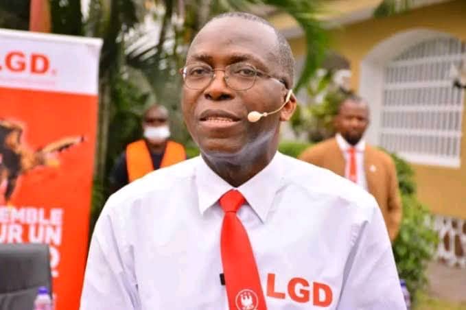 Matata Ponyo refait surface à Nairobi : un retour controversé au cœur du jeu politique congolais