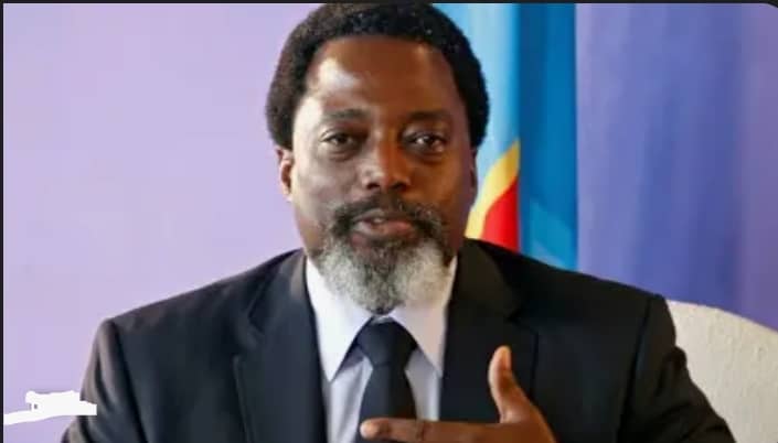 RDC-Sénat : Vers une levée des immunités de Joseph Kabila ? Un rapport décisif attendu le 19 mai
